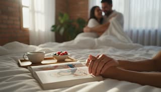 Jak polepszyć swoje życie intymne: praktyczny przewodnik