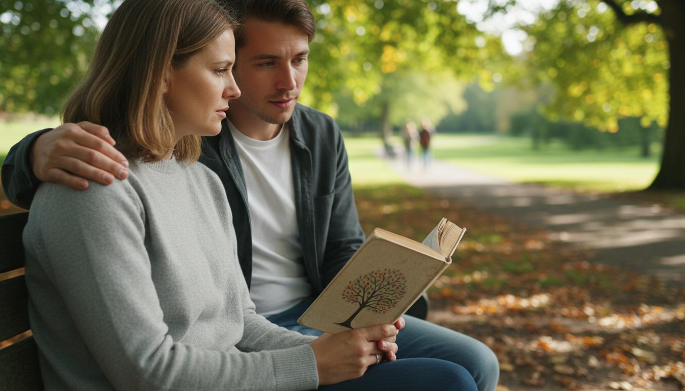 Jak pomóc bliskiej osobie z uzależnieniem: praktyczny przewodnik