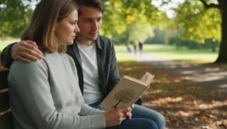 Jak pomóc bliskiej osobie z uzależnieniem: praktyczny przewodnik