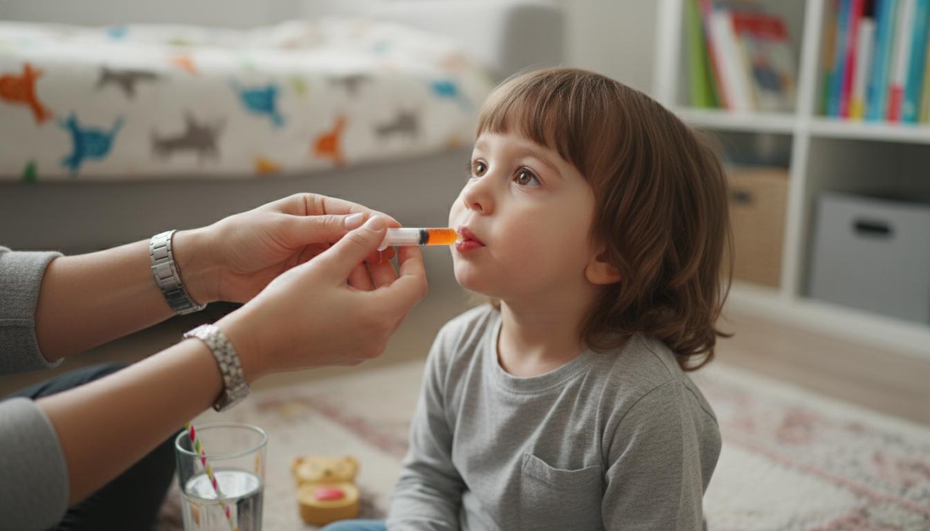 Jak pomóc dziecku z lękami: praktyczny przewodnik dla rodziców