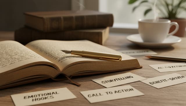 Jak poprawić copywriting: praktyczny przewodnik dla początkujących