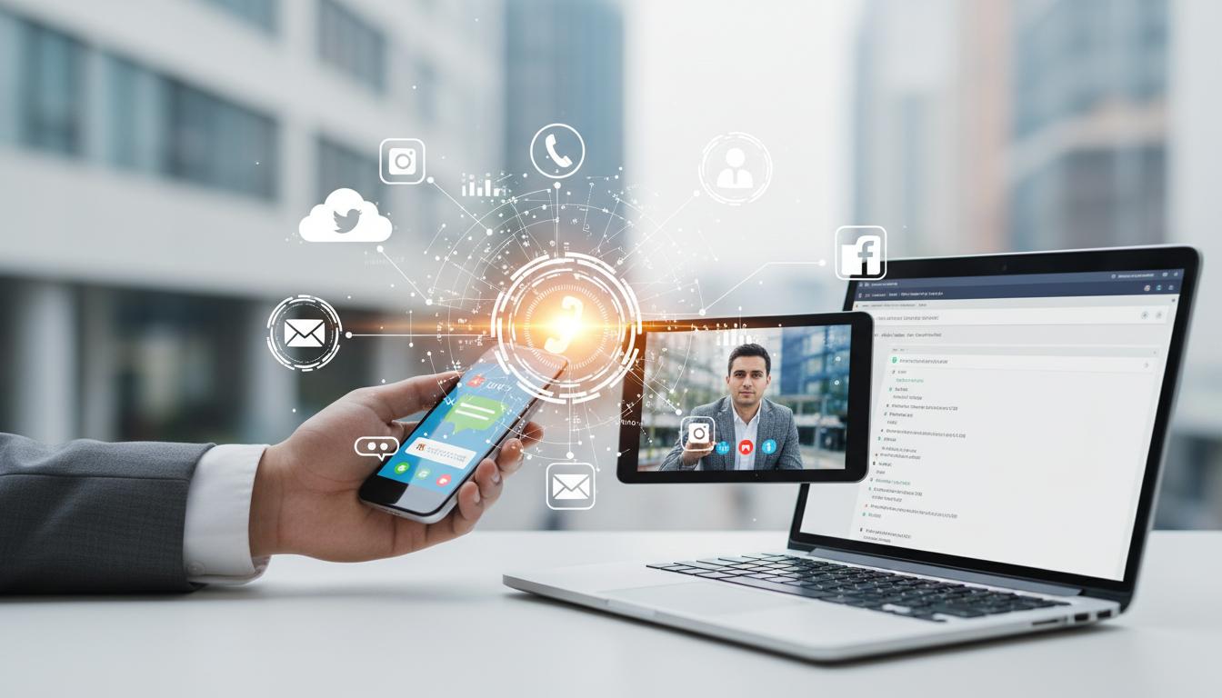 Jak poprawić dostępność obsługi klientów: praktyczny przewodnik