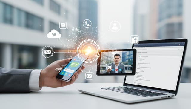 Jak poprawić dostępność obsługi klientów: praktyczny przewodnik