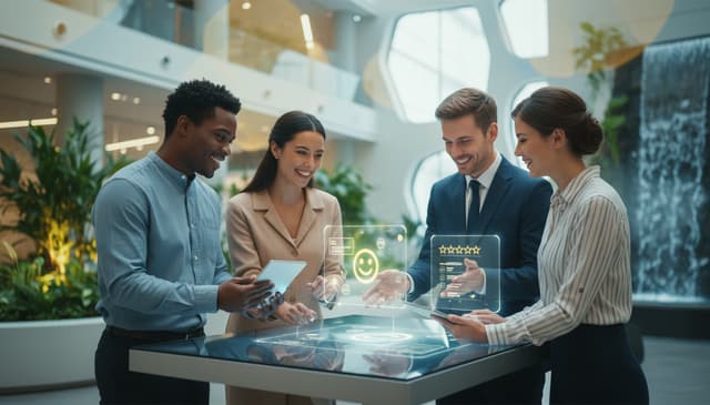 Jak poprawić doświadczenie klientów: praktyczny przewodnik wsparcie.ai