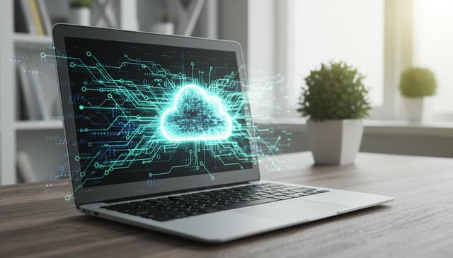 Jak poprawić działanie laptopa online: praktyczny przewodnik