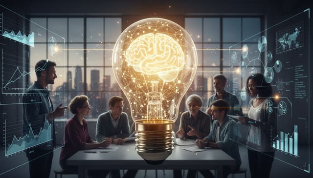 Jak poprawić efektywność content marketingu: praktyczny przewodnik