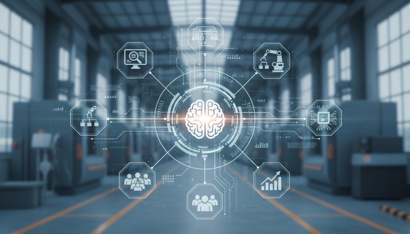 Jak poprawić efektywność operacyjną: praktyczny przewodnik dla firm