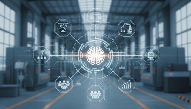 Jak poprawić efektywność operacyjną: praktyczny przewodnik dla firm