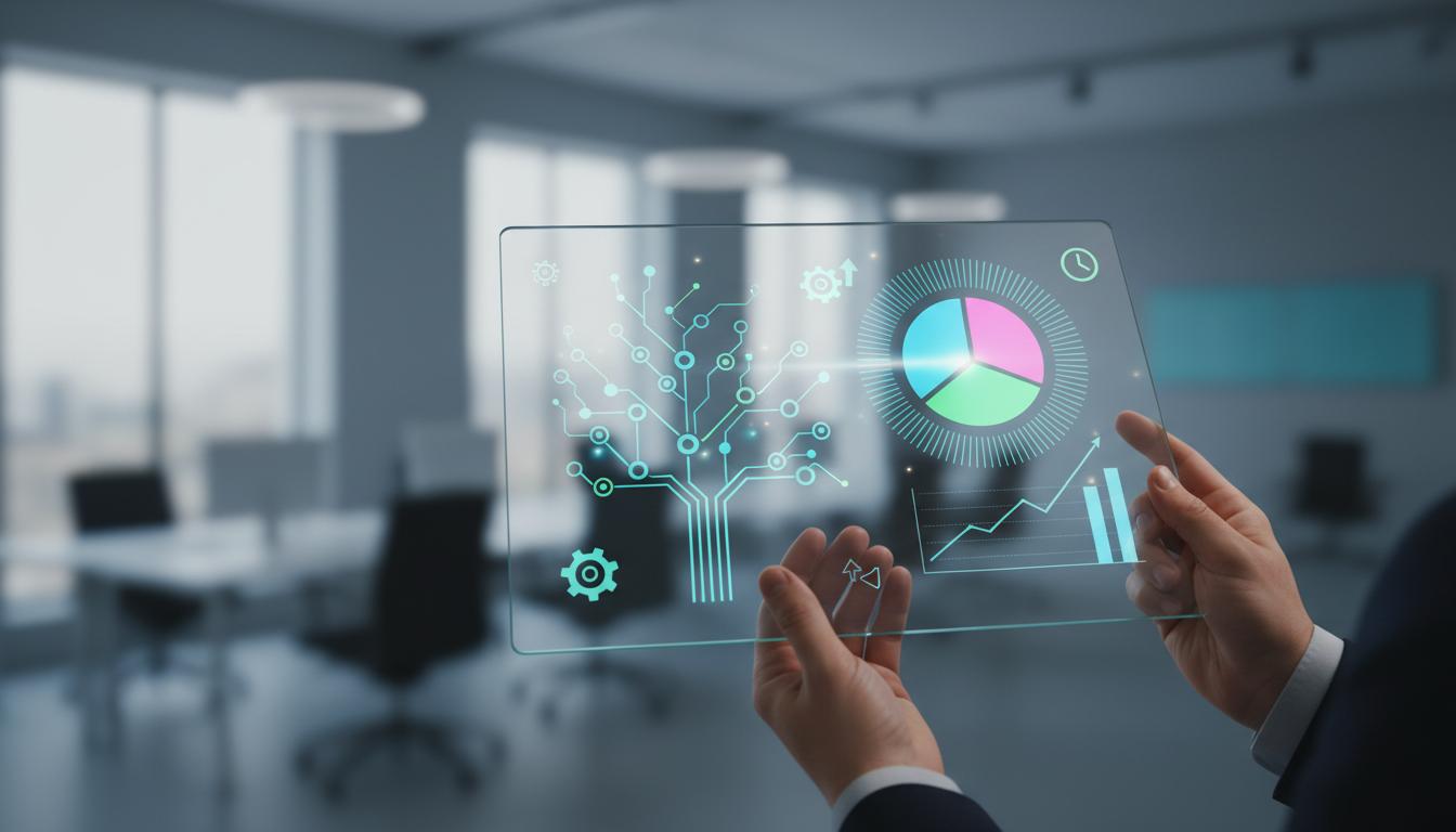 Jak poprawić efektywność raportowania: praktyczny przewodnik dla firm