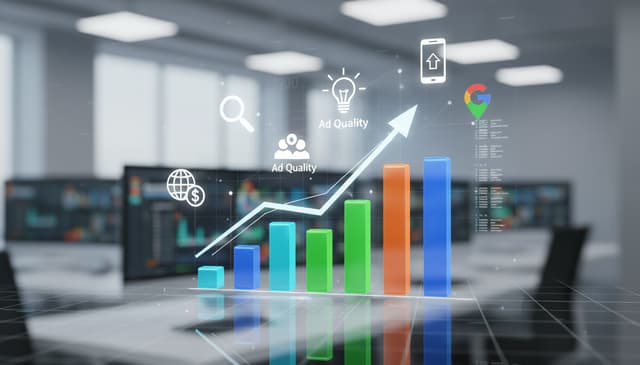 Jak poprawić efektywność reklam Google Ads: praktyczny przewodnik