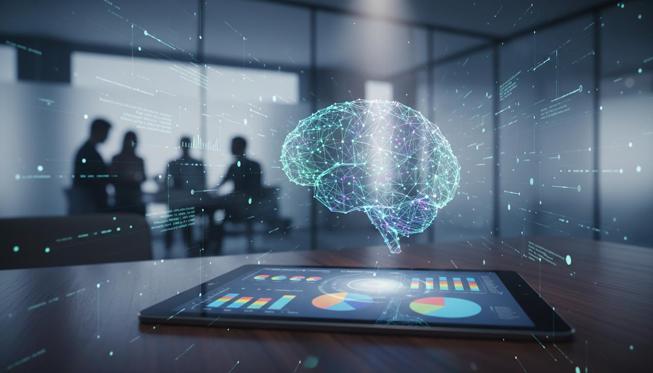 Jak poprawić efektywność sprzedaży dzięki analizie danych: praktyczny przewodnik