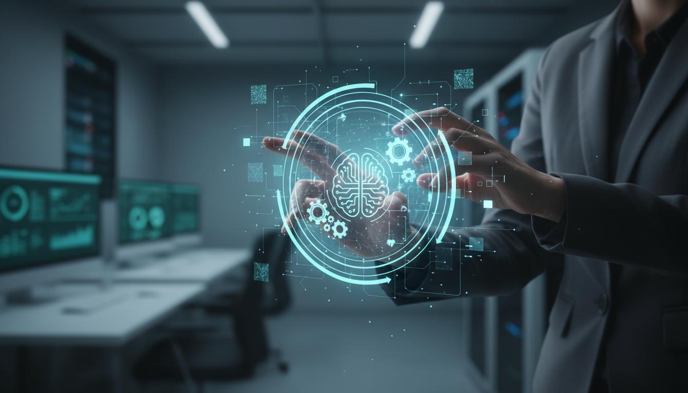 Jak poprawić efektywność z AI: praktyczny poradnik dla firm