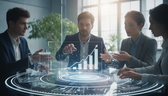 Jak poprawić efektywność zespołu: praktyczny przewodnik dla menedżerów