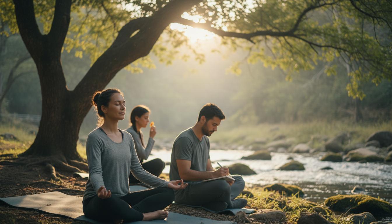Jak poprawić inteligencję emocjonalną: praktyczny przewodnik