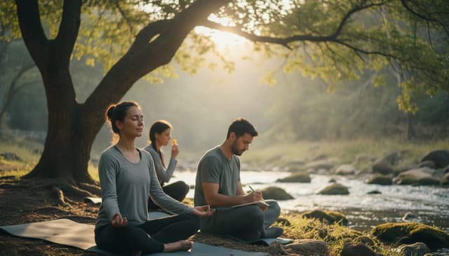 Jak poprawić inteligencję emocjonalną: praktyczny przewodnik