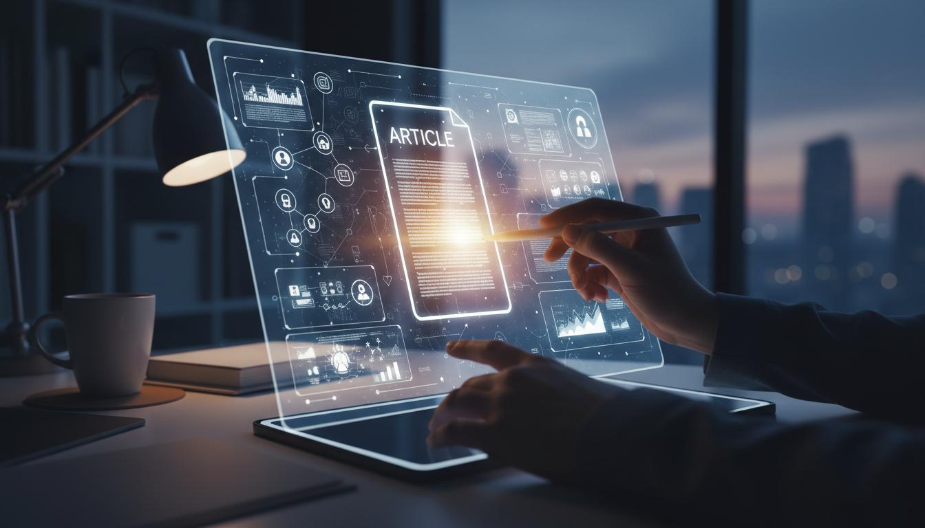 Jak poprawić jakość artykułów: praktyczny przewodnik dla redaktorów