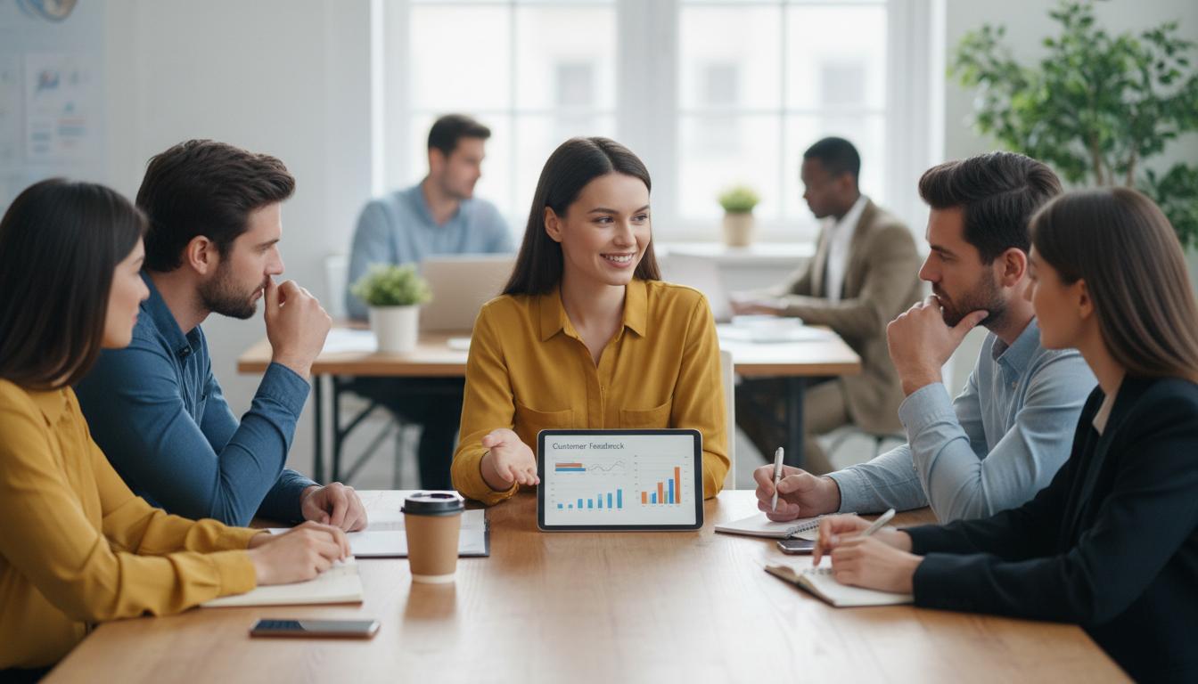 Jak poprawić jakość obsługi klienta: praktyczny przewodnik dla firm