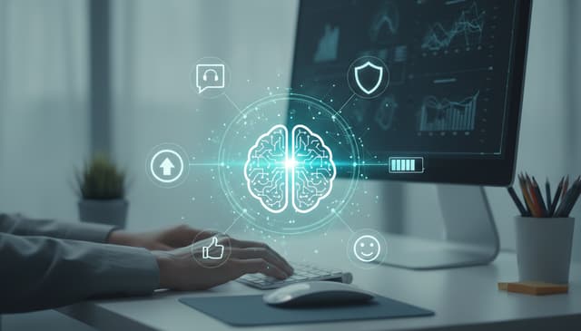 Jak poprawić jakość obsługi klienta online: praktyczny przewodnik