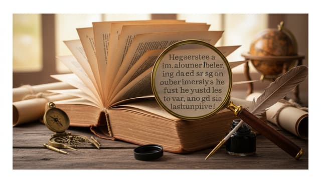 Jak poprawić jakość tekstów: praktyczny przewodnik dla redaktorów