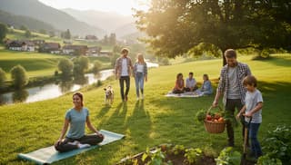 Jak poprawić jakość życia: praktyczny przewodnik na co dzień