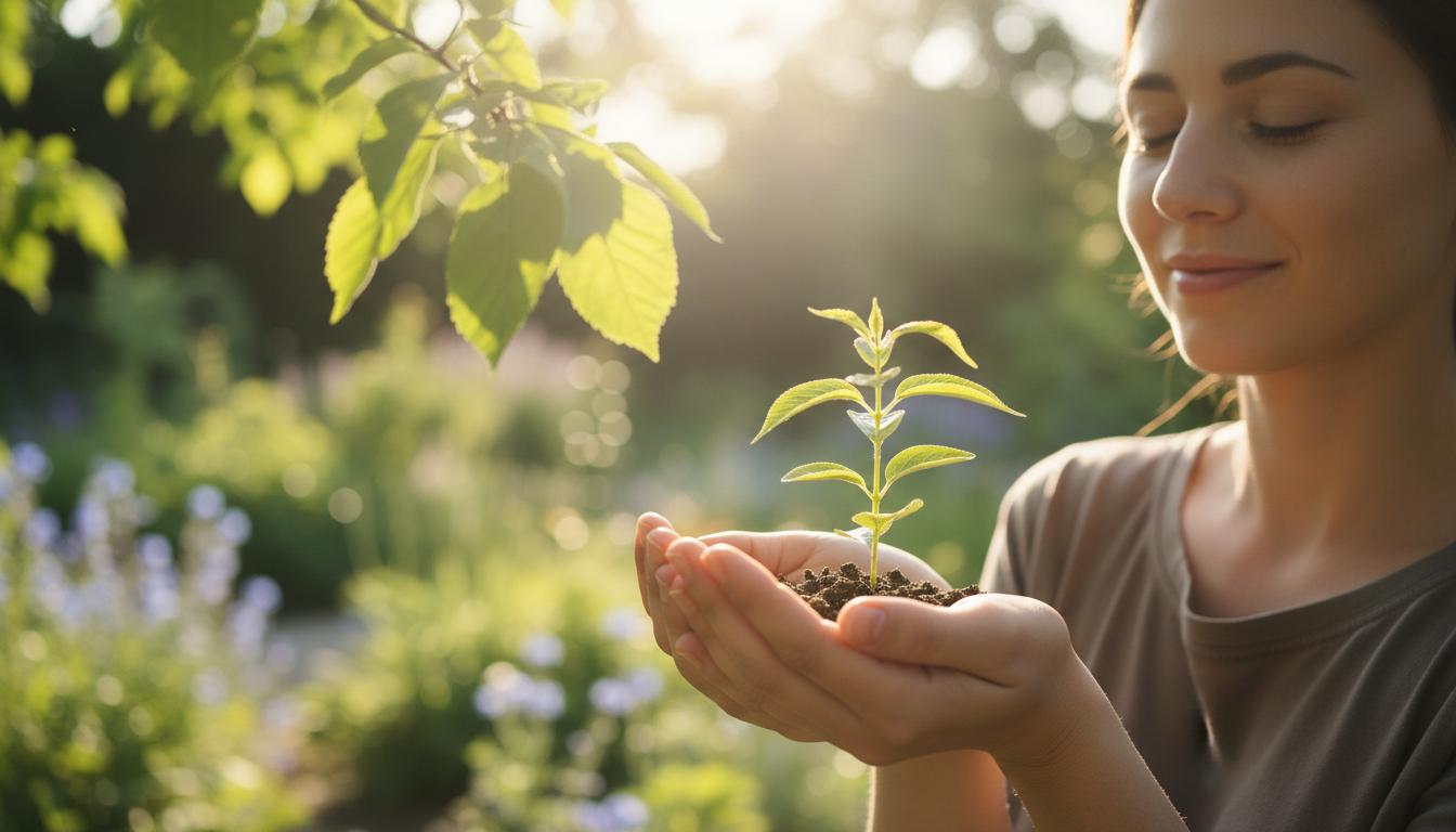 Jak poprawić jakość życia psychicznego: praktyczny przewodnik