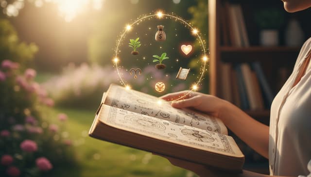 Jak poprawić jakość życia z astrologią: praktyczny przewodnik