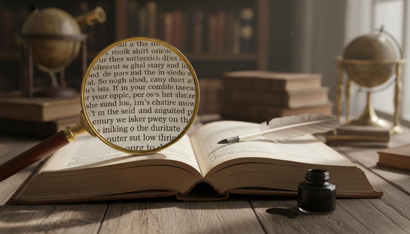 Jak poprawić klarowność tekstu: praktyczny przewodnik dla pisarzy