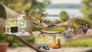 Jak poprawić komfort życia: praktyczne wskazówki na co dzień