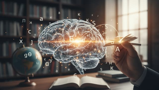 Jak poprawić kompetencje językowe: praktyczny przewodnik dla każdego