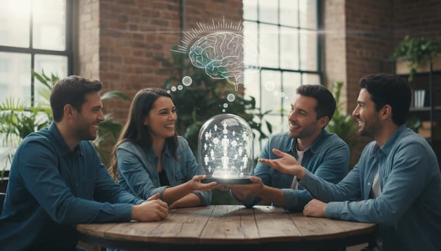 Jak poprawić komunikację marki: praktyczne wskazówki dla firm