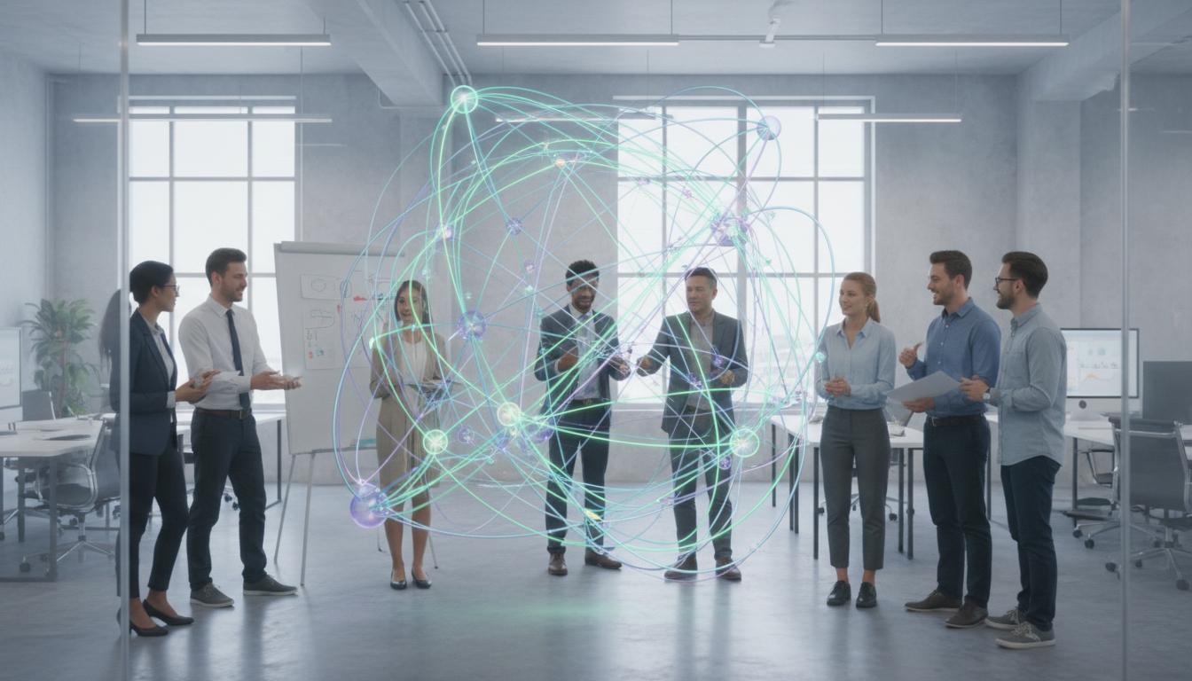 Jak poprawić komunikację w firmie: praktyczny przewodnik dla liderów