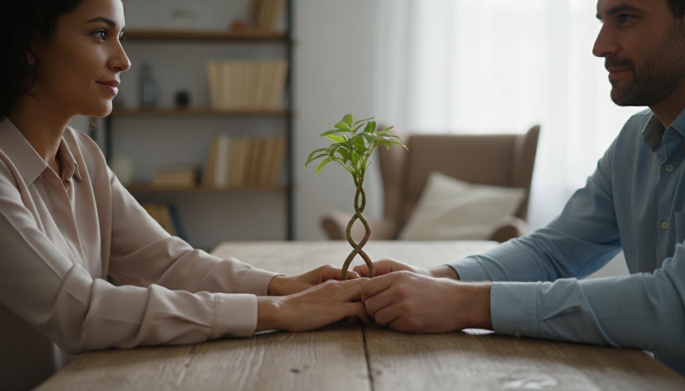 Jak poprawić komunikację w relacjach: praktyczny przewodnik