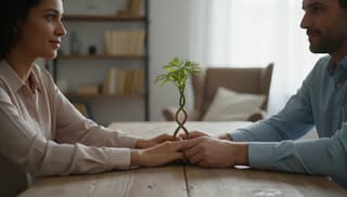 Jak poprawić komunikację w relacjach: praktyczny przewodnik