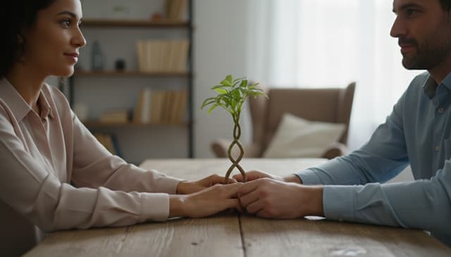 Jak poprawić komunikację w relacjach: praktyczny przewodnik