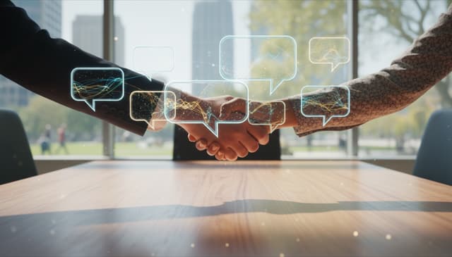 Jak poprawić komunikację z klientami: praktyczny przewodnik recepcja.ai