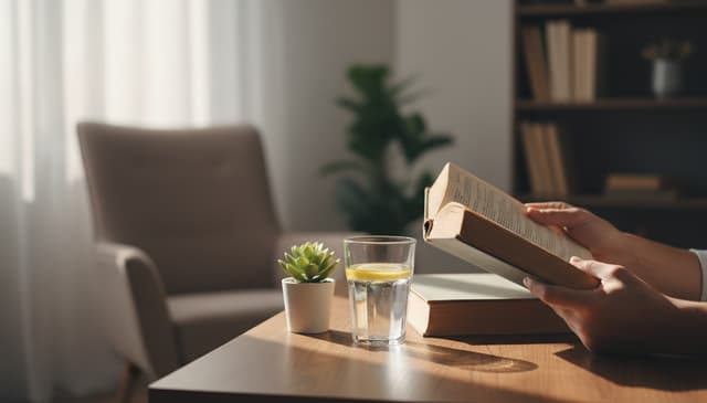 Jak poprawić koncentrację w nauce: praktyczne wskazówki dla uczniów