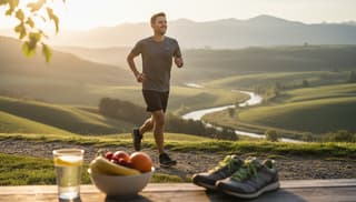 Jak poprawić kondycję: praktyczne wskazówki dla każdego poziomu