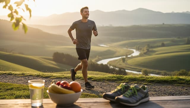 Jak poprawić kondycję: praktyczny przewodnik dla każdego