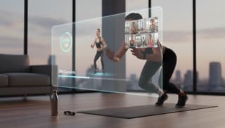 Jak poprawić kondycję fizyczną online: praktyczny przewodnik