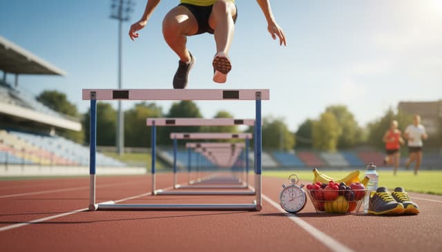 Jak poprawić kondycję szybko: praktyczny przewodnik dla każdego