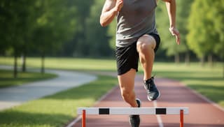 Jak poprawić kondycję w krótkim czasie: praktyczny przewodnik