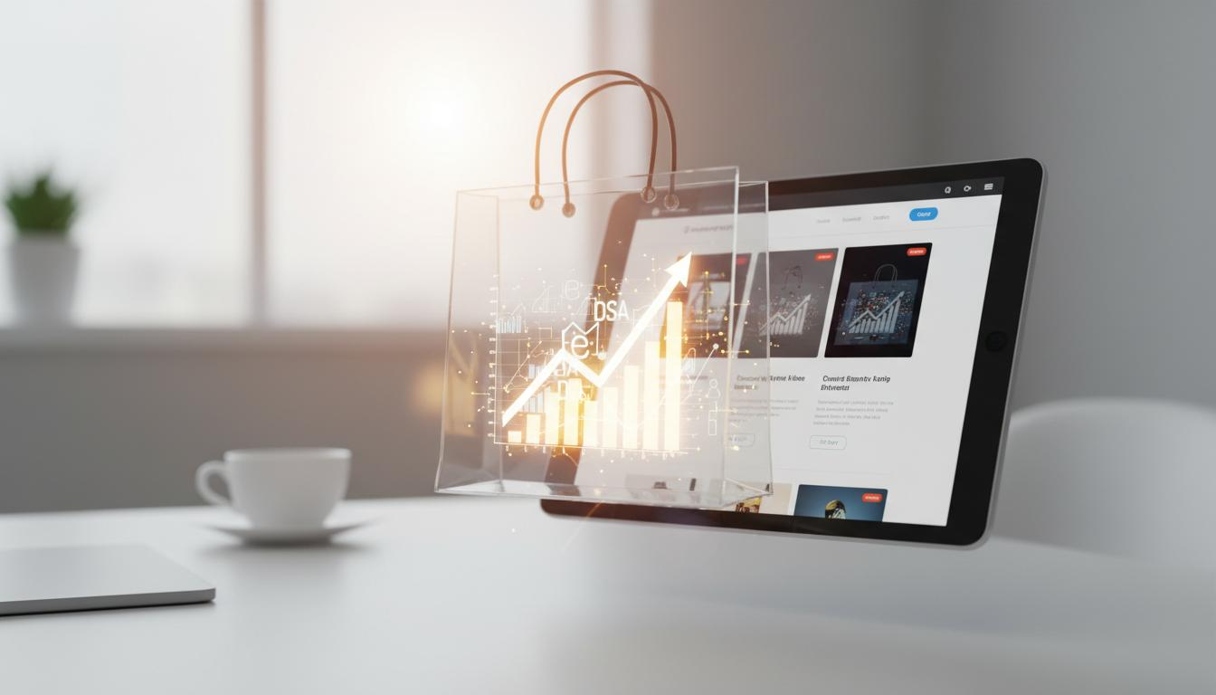 Jak poprawić konwersję w sklepie online: praktyczny przewodnik