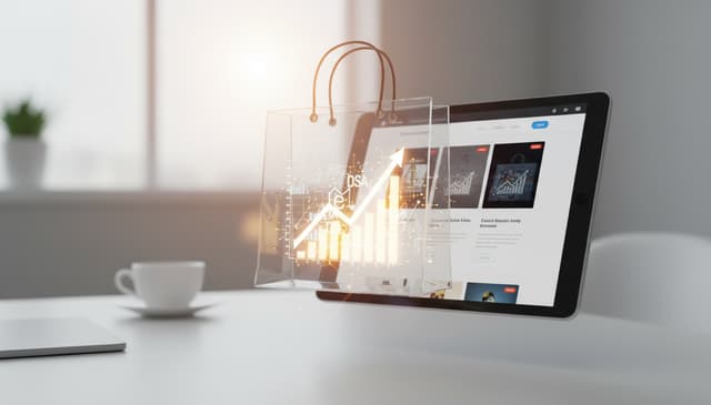 Jak poprawić konwersję w sklepie online: praktyczny przewodnik