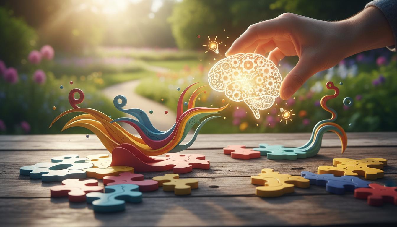 Jak poprawić kreatywność: praktyczny przewodnik dla każdego