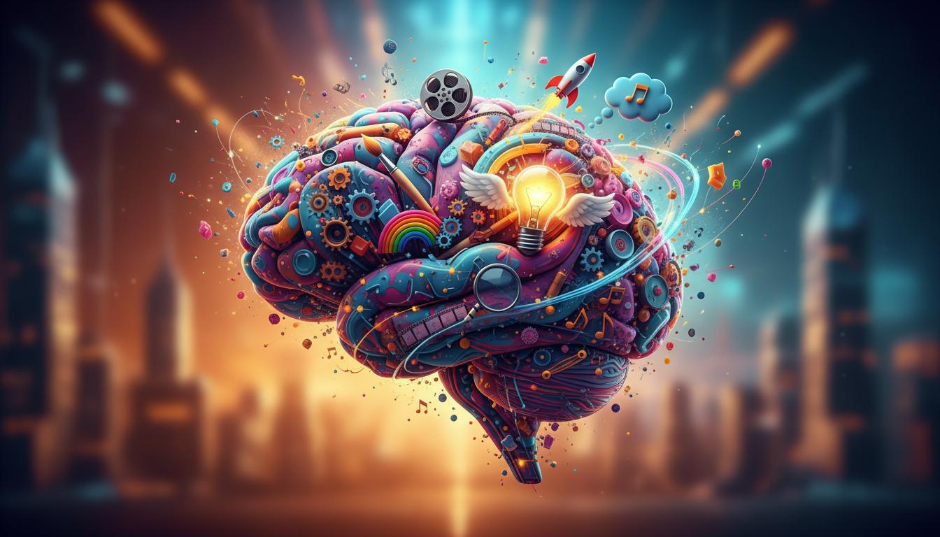 Jak poprawić kreatywność w reklamie: praktyczny przewodnik