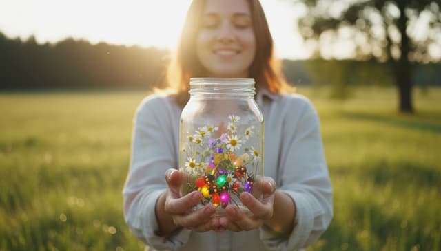 Jak poprawić nastrój bez psychologa: praktyczny przewodnik