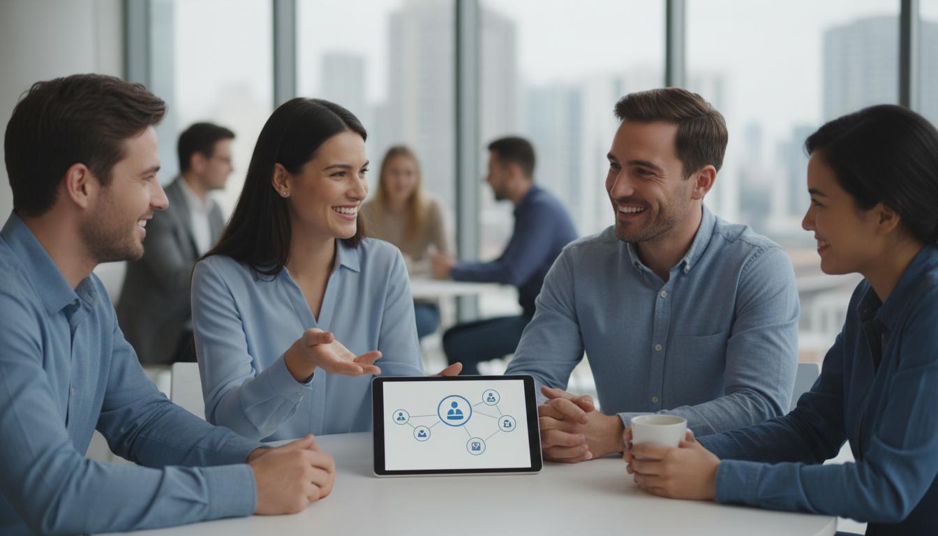 Jak poprawić obsługę klienta: praktyczny przewodnik dla firm