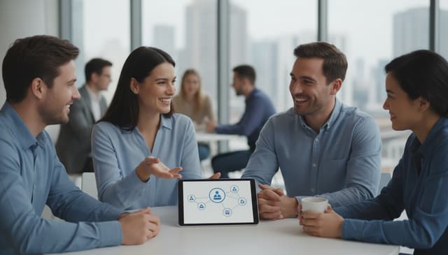 Jak poprawić obsługę klienta: praktyczny przewodnik dla firm