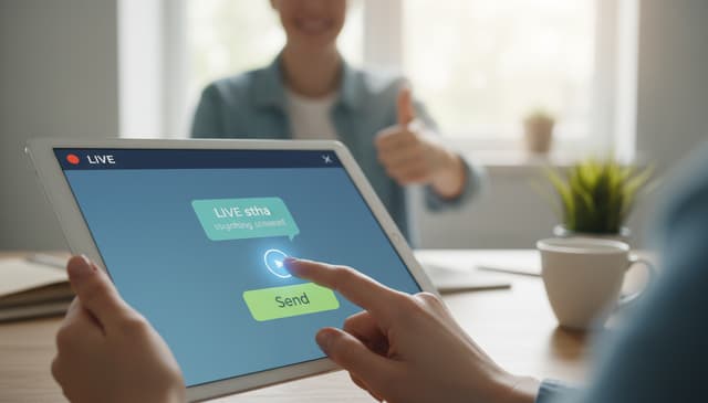 Jak poprawić obsługę klienta online: praktyczny przewodnik dla firm