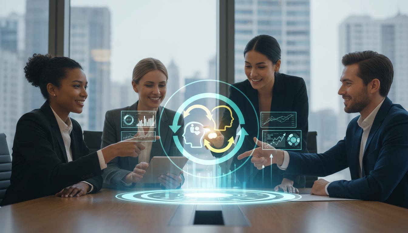 Jak poprawić obsługę klienta w firmie: praktyczny przewodnik